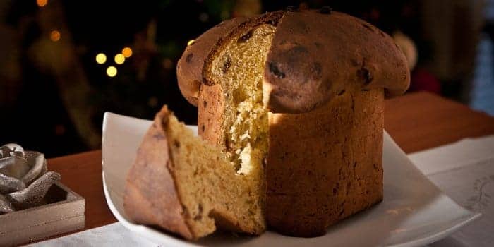 Christmas lunch: traditions and flavours of Lombardia cuisine